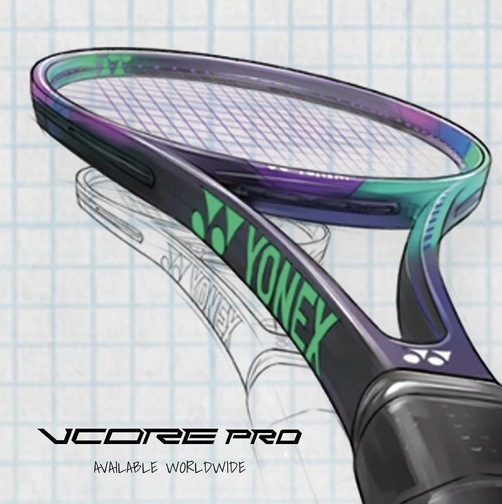 ☆VCORE PRO 104 G2☆ - テニス